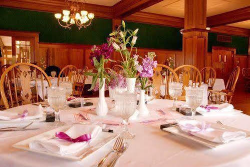 The Scotia Inn Ngoại thất bức ảnh