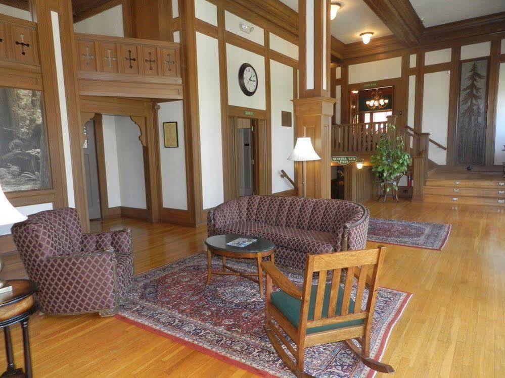 The Scotia Inn Ngoại thất bức ảnh