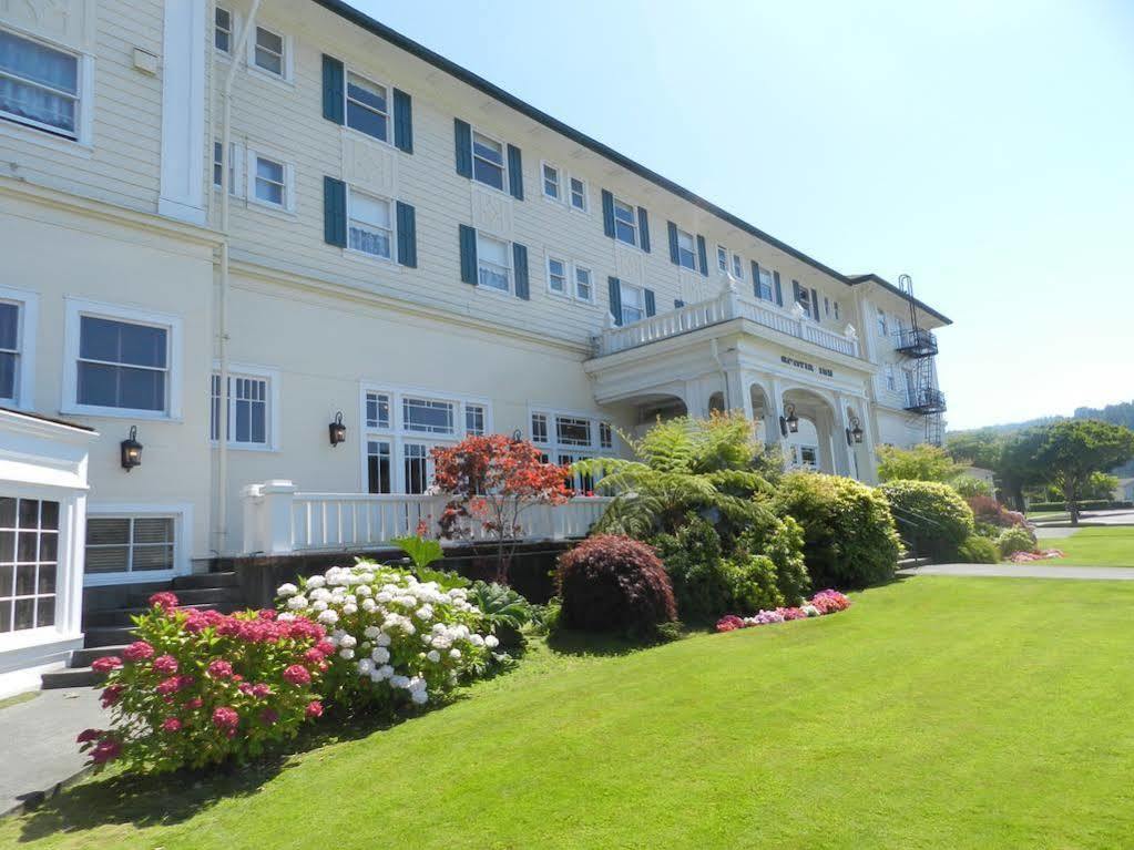 The Scotia Inn Ngoại thất bức ảnh